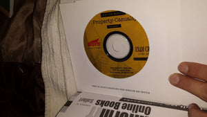 Property and Casualty Insurance License Exam Cram,Used