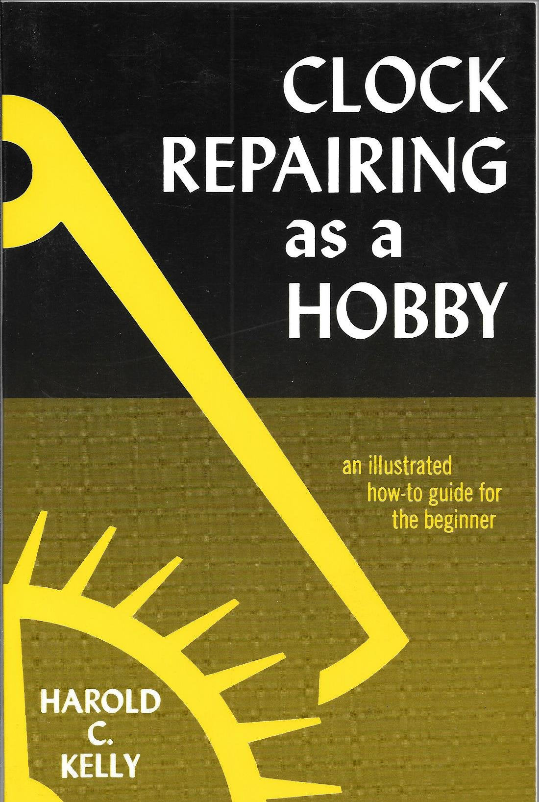 Clock Repairing As A Hobby