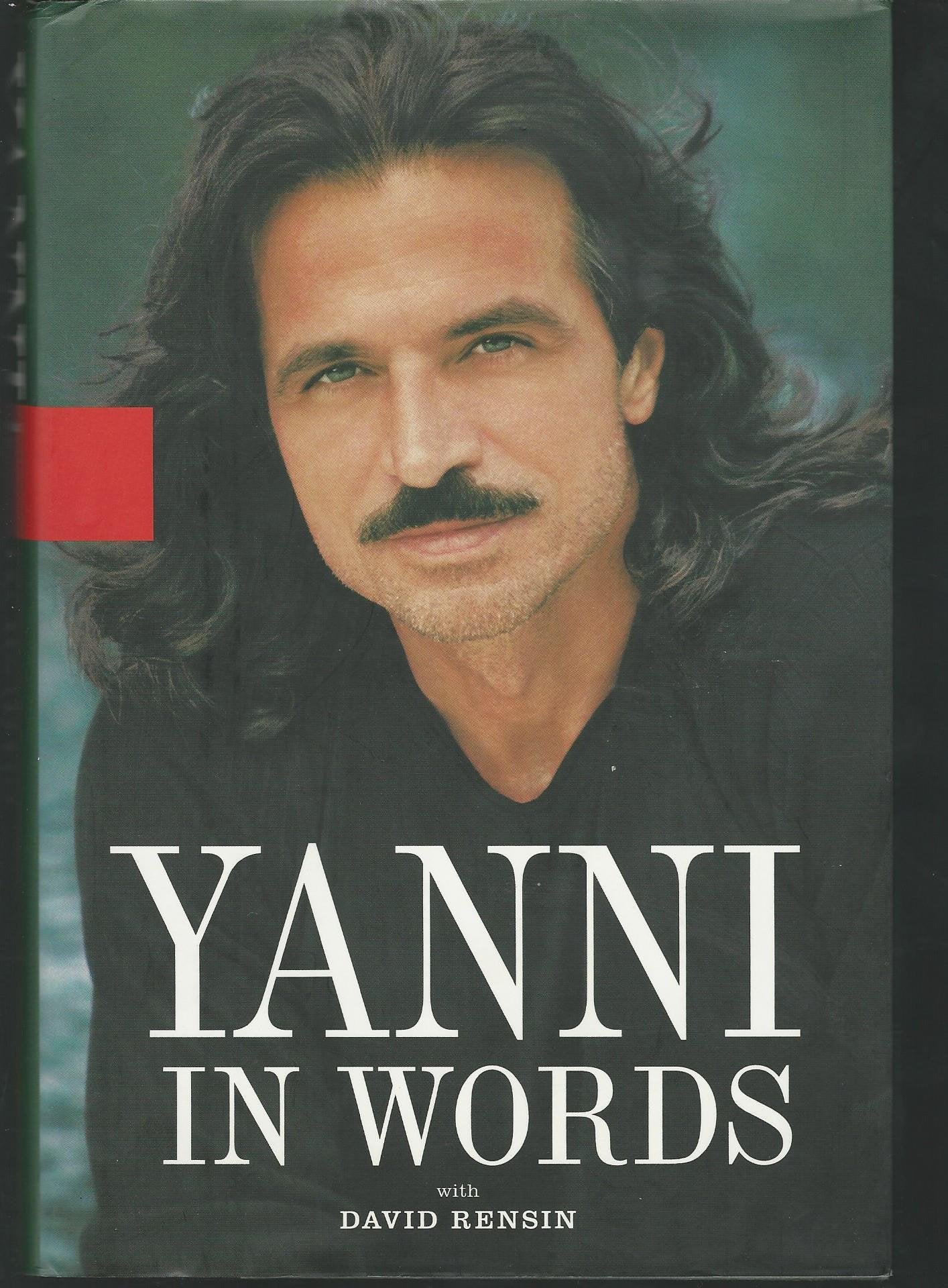 Yanni In Words