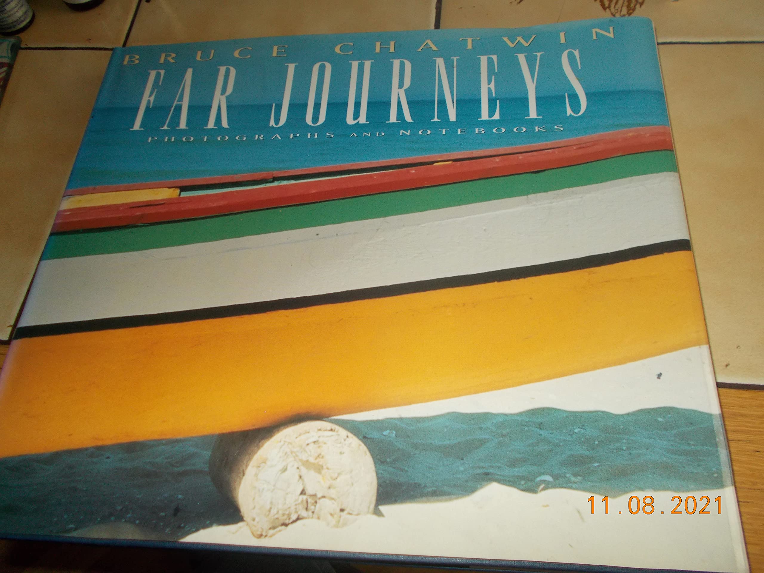 Far Journeys,Used