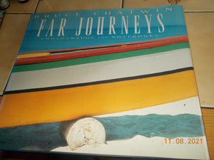 Far Journeys,Used