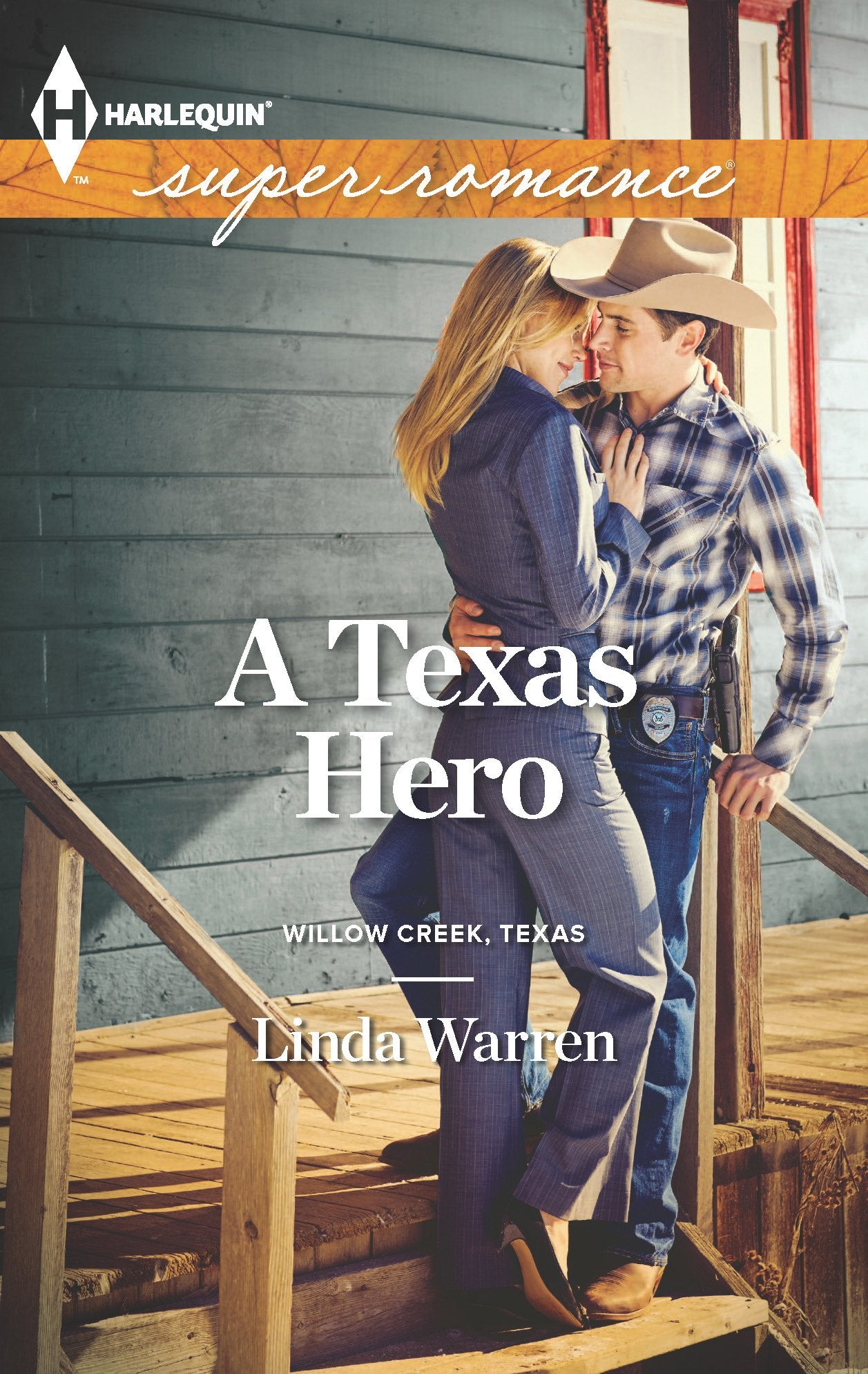 A Texas Hero,Used