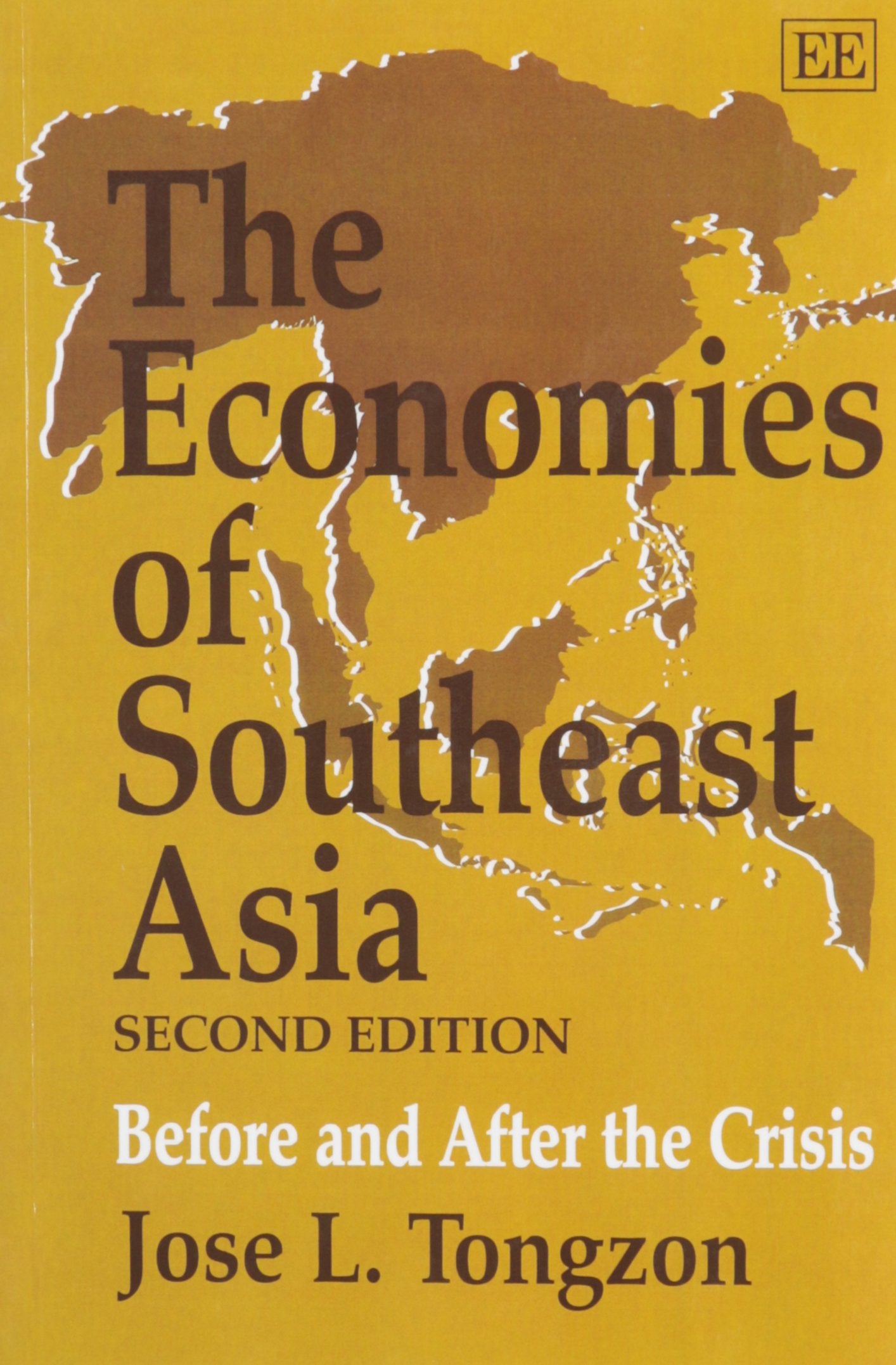 The Economies of Southeast Asia, Second Edition: Before and After the Crisis