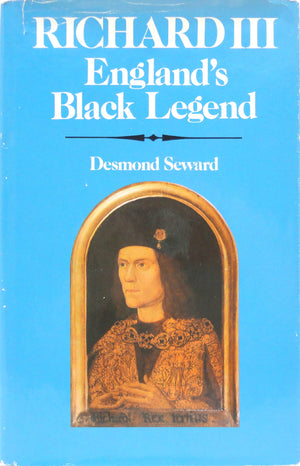 Richard III: Englands Black Legend,Used