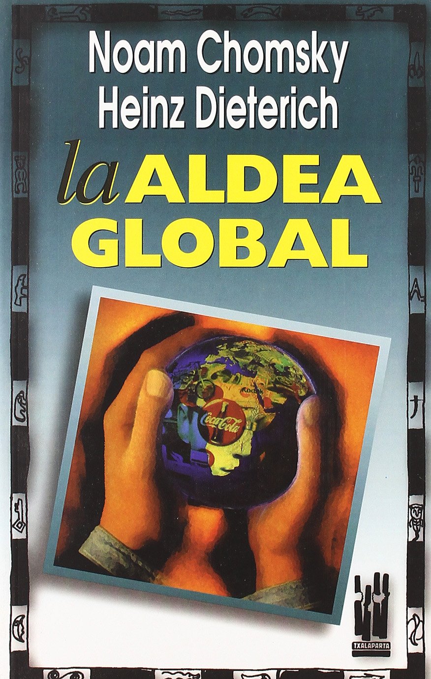La aldea global,Used