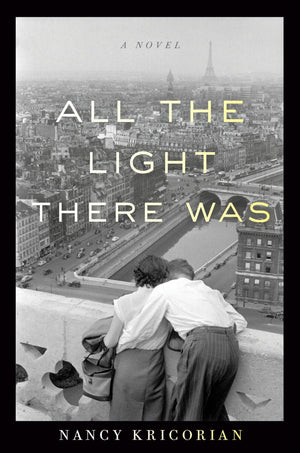 All The Light There Was-used