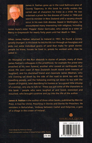 An Hourglass on the Run: The Story of a Preacher,Used