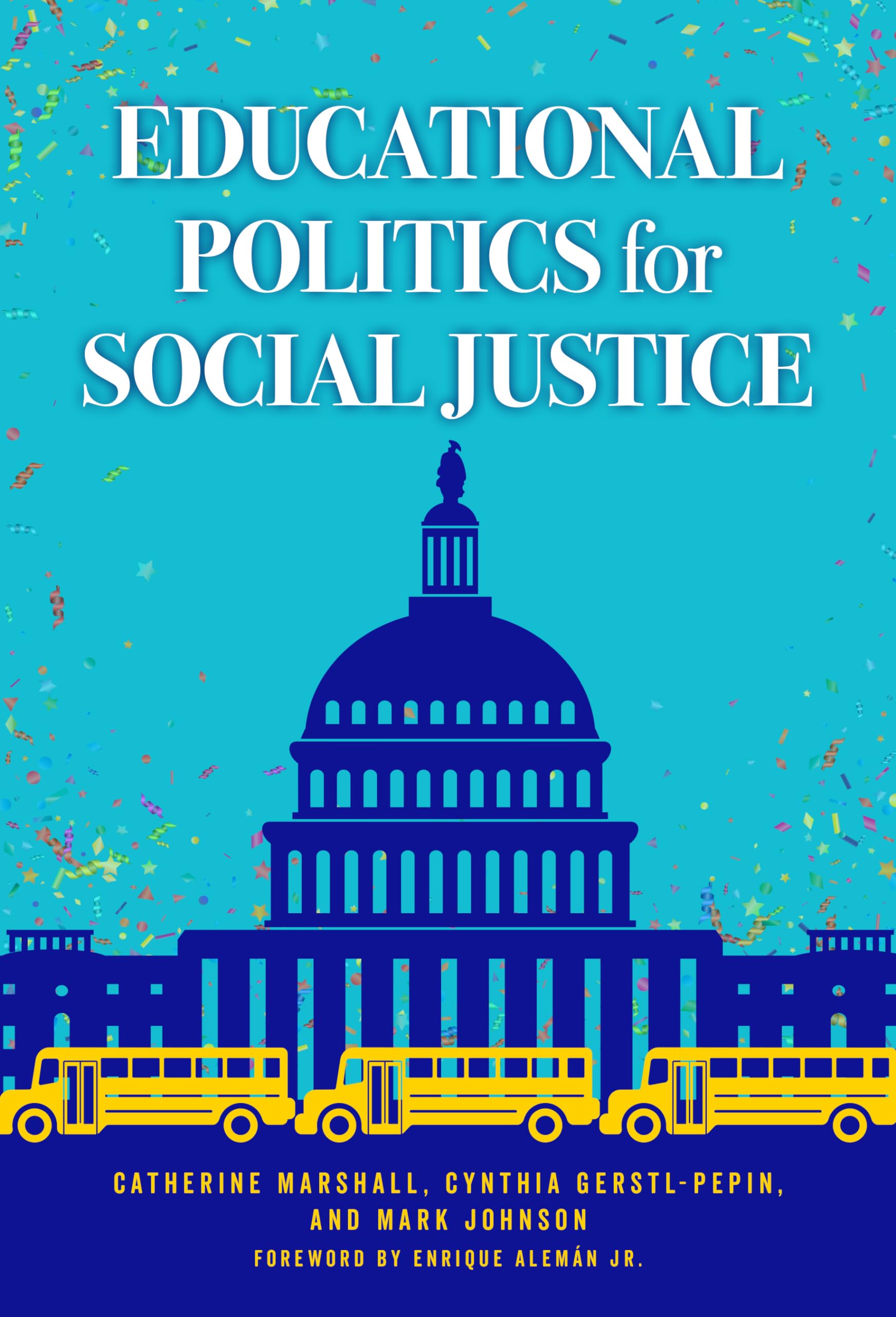 Educational Politics For Social Justice,Used