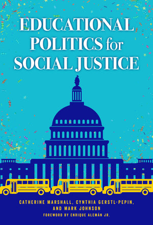 Educational Politics For Social Justice,Used
