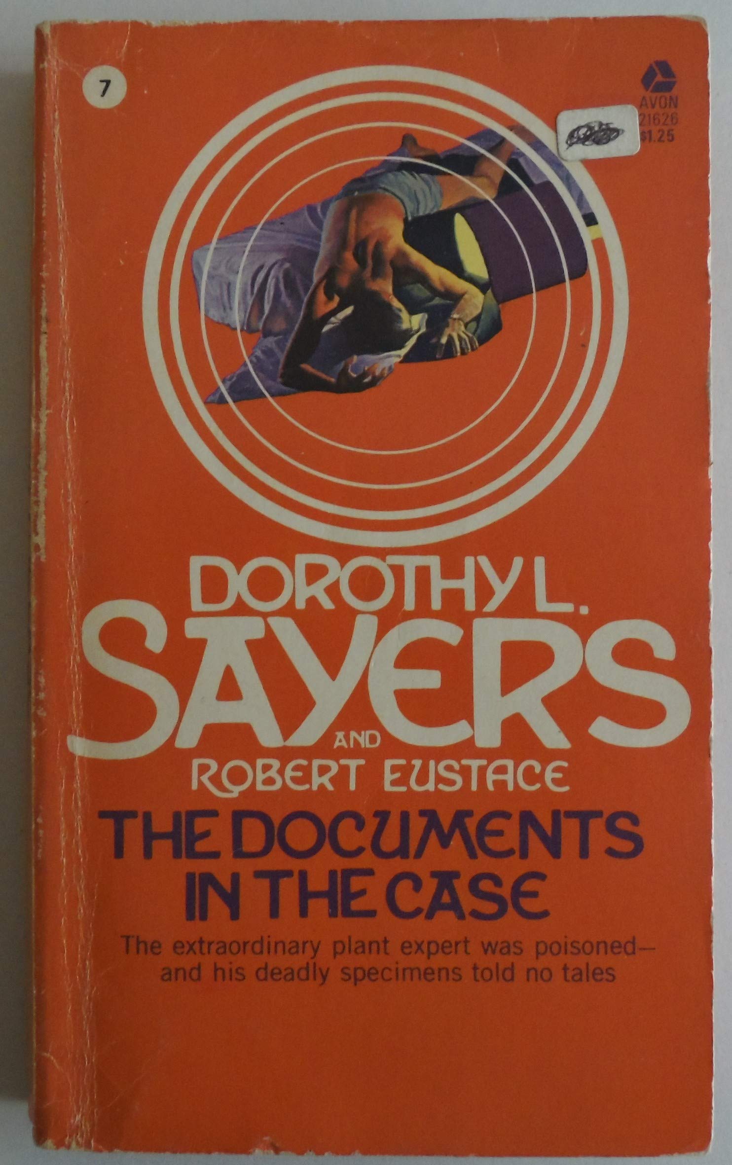 The Documents in the Case,Used