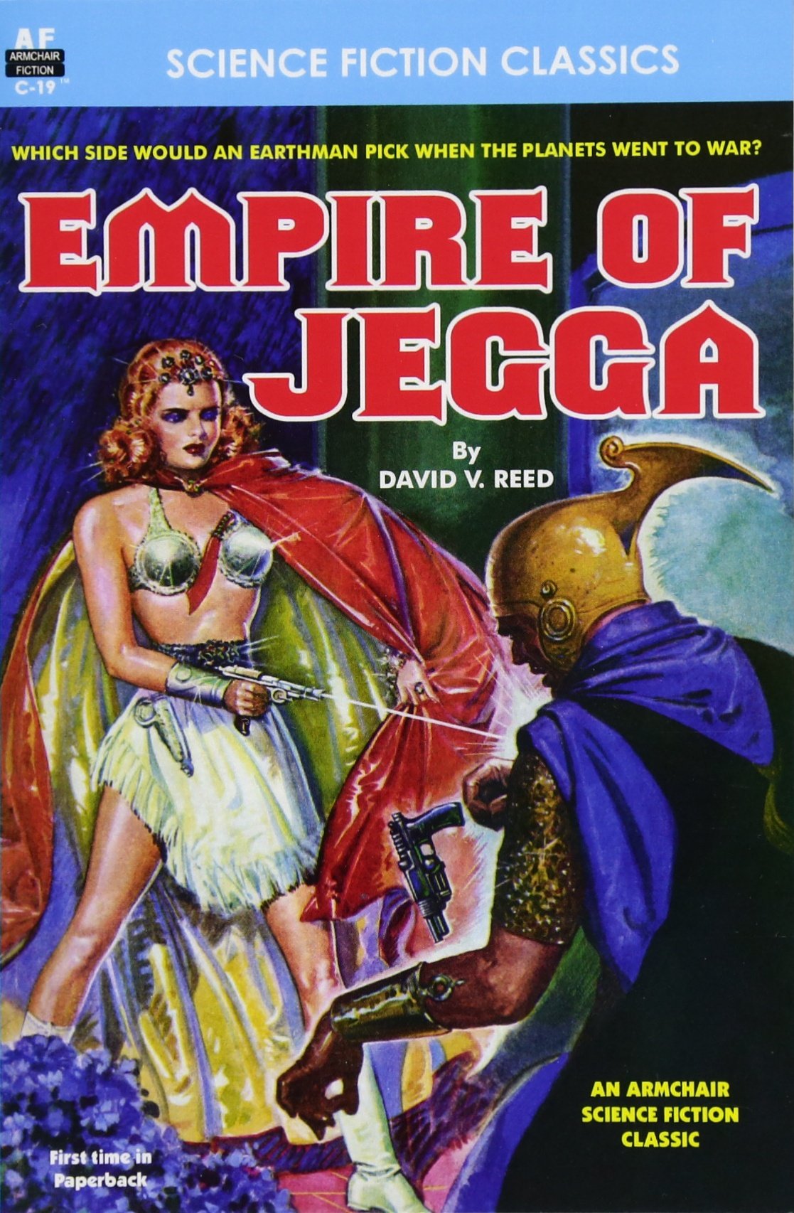 Empire Of Jegga,Used