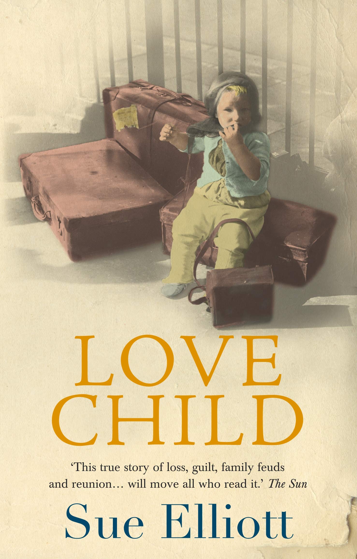 Love Child,Used