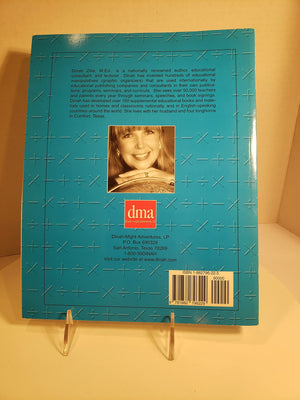 Big Book of Math (Elementary School K6),Used