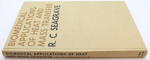 Biomedical applications of heat and mass transfer,Used