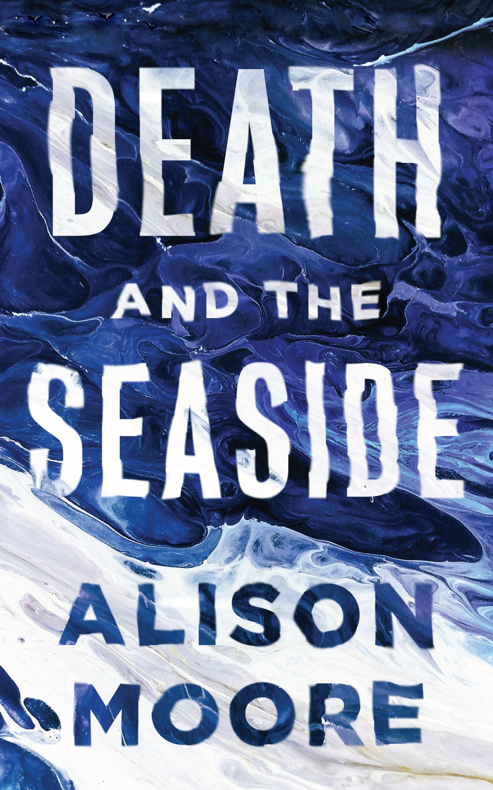 Death and the Seaside,Used