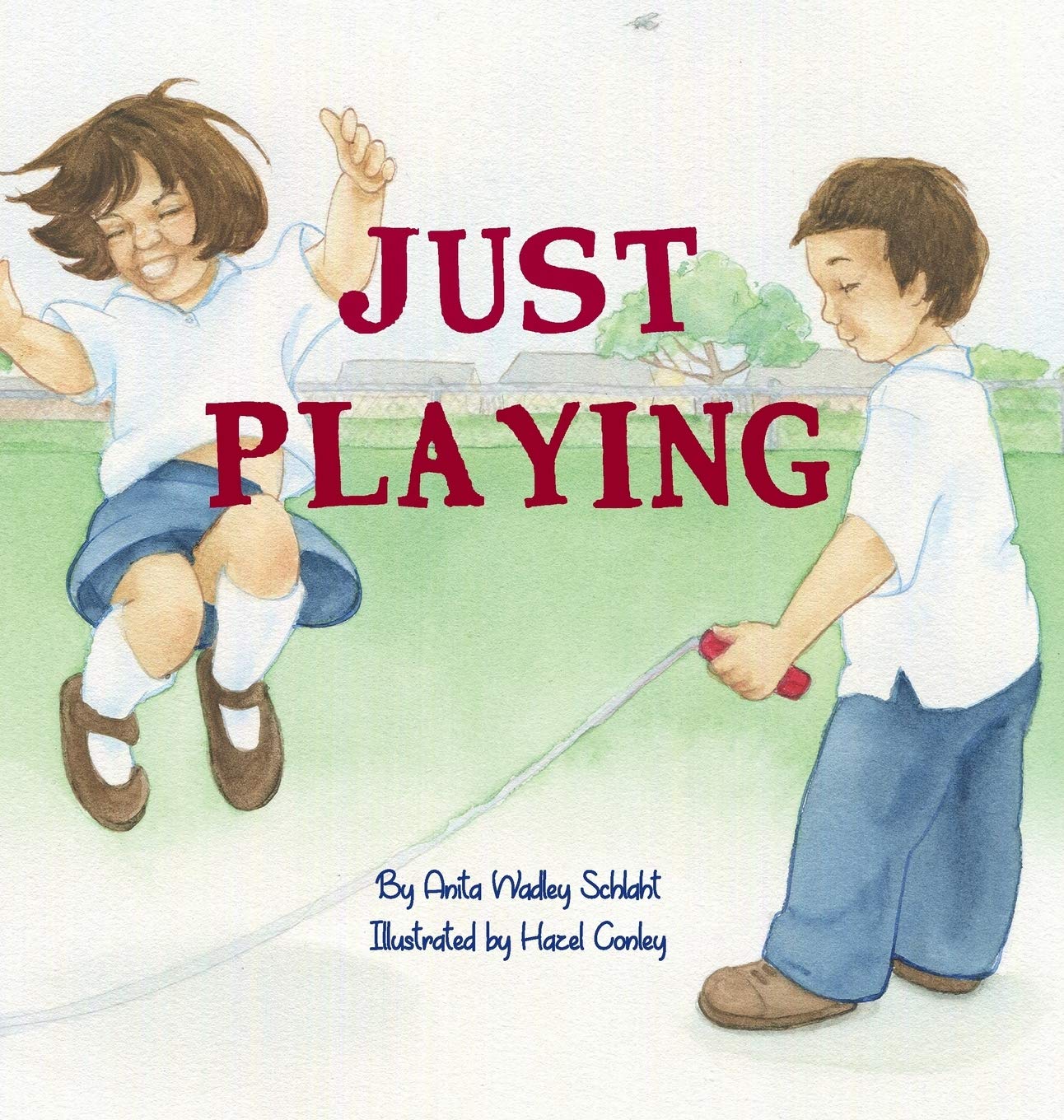 Just Playing,Used