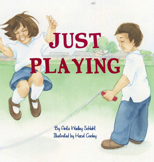 Just Playing,Used
