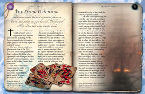 The Ghost Handbook: An Essential Guide to Ghosts, Spirits, and Specters,Used