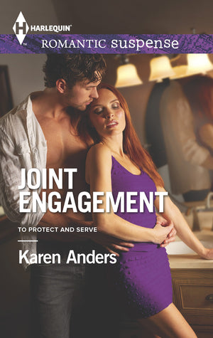 Joint Engagement (To Protect and Serve),Used