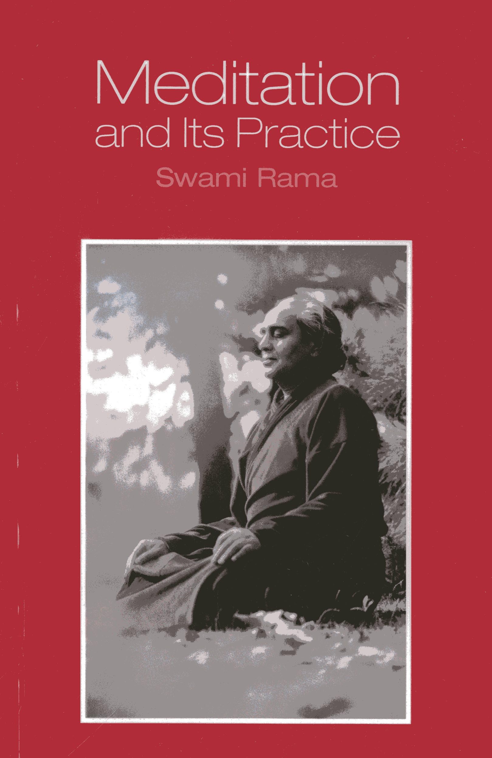 Meditation and Its Practice,Used