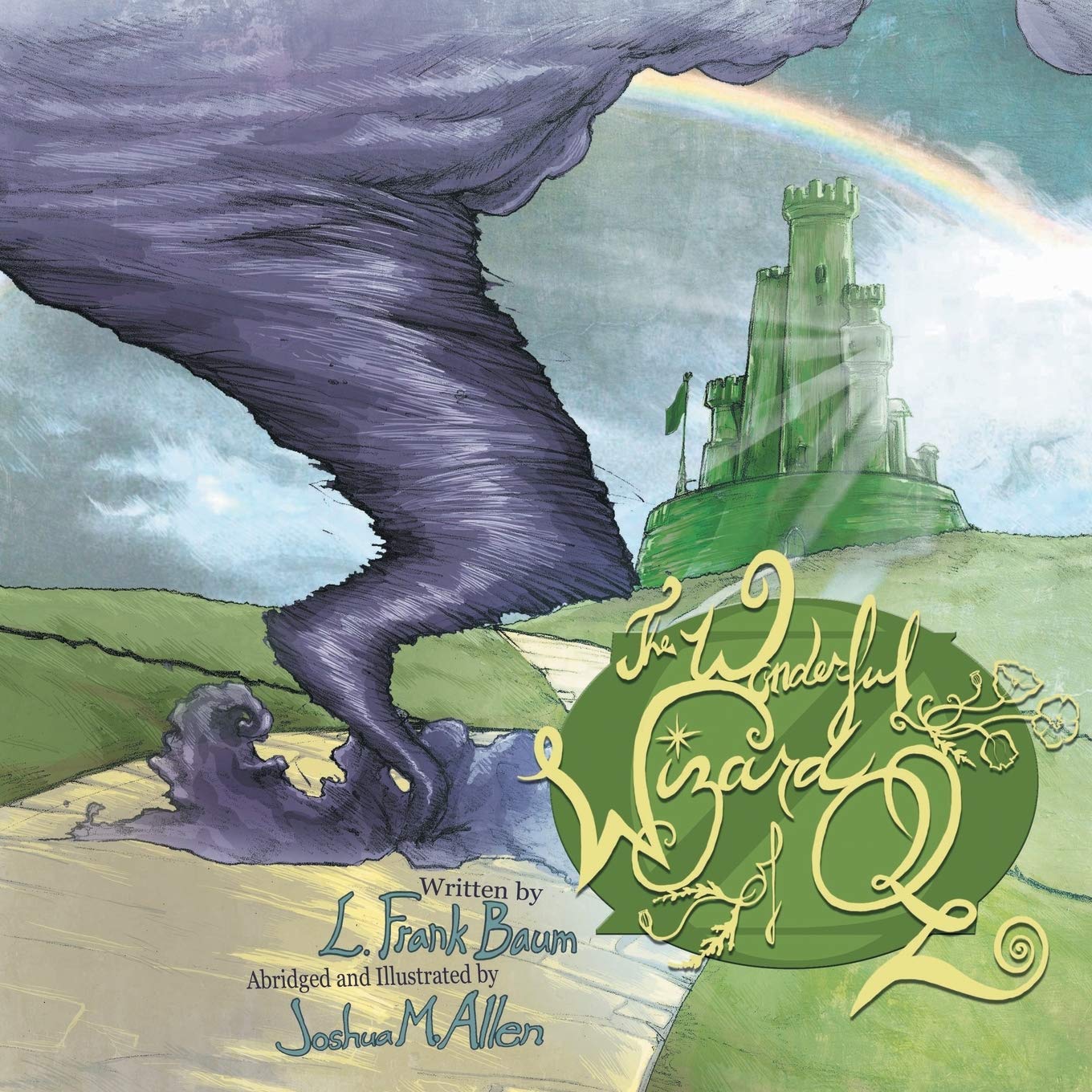 The Wonderful Wizard Of Oz,New