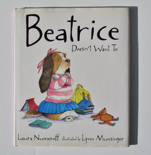 Beatrice Doesn't Want To,New