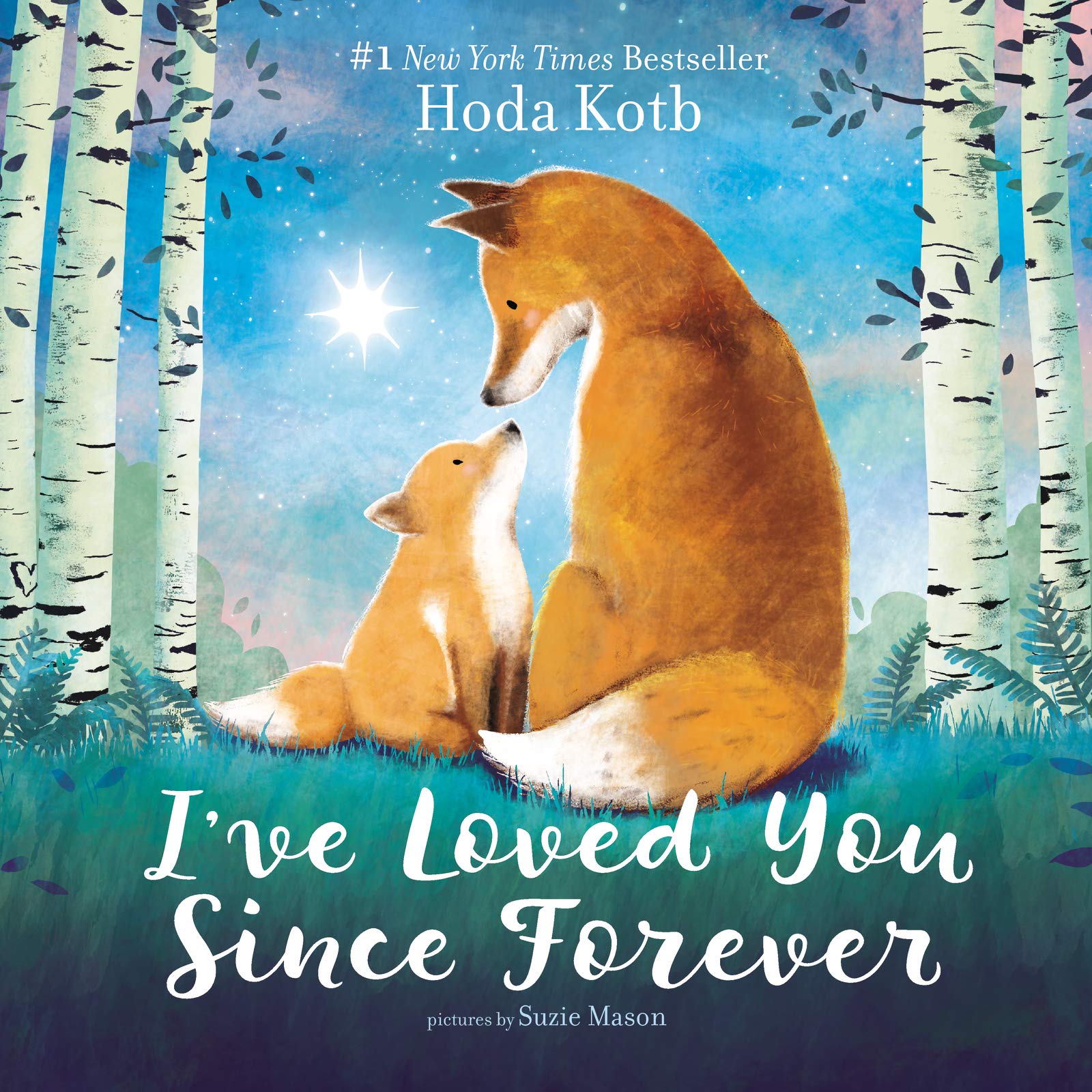 I've Loved You Since Forever Board Book,Used