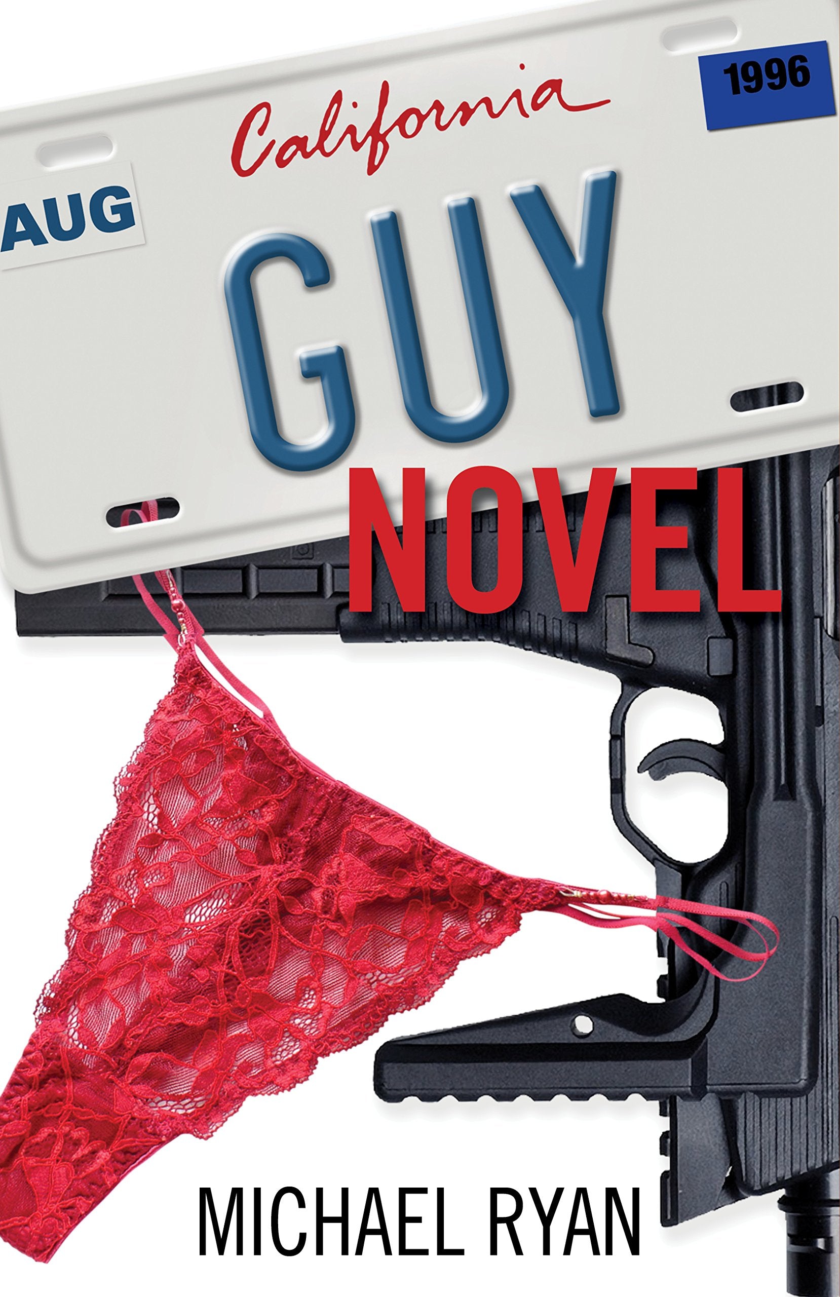 Guy Novel,Used