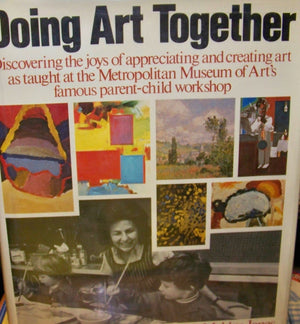 Doing Art Together