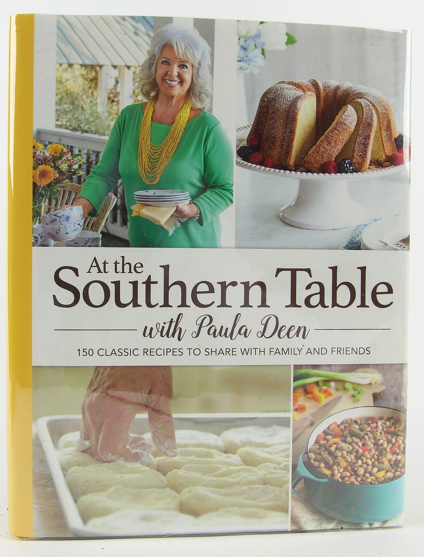 At the Southern Table with Paula Deen,Used