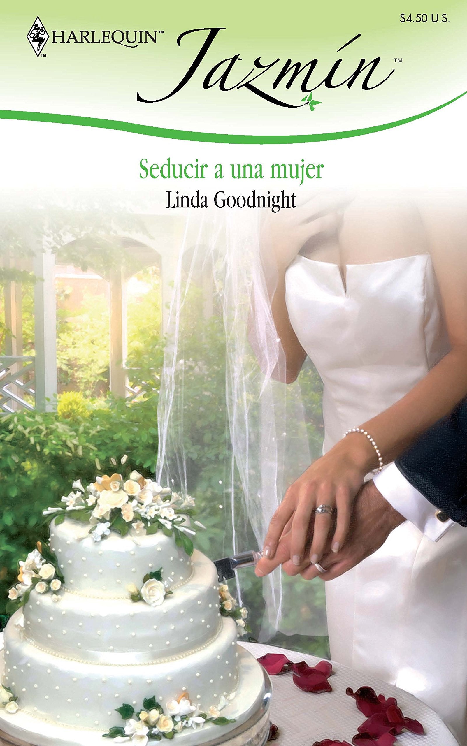 Seducir a una mujer (Spanish Edition),Used