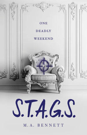 S.T.A.G.S.,New