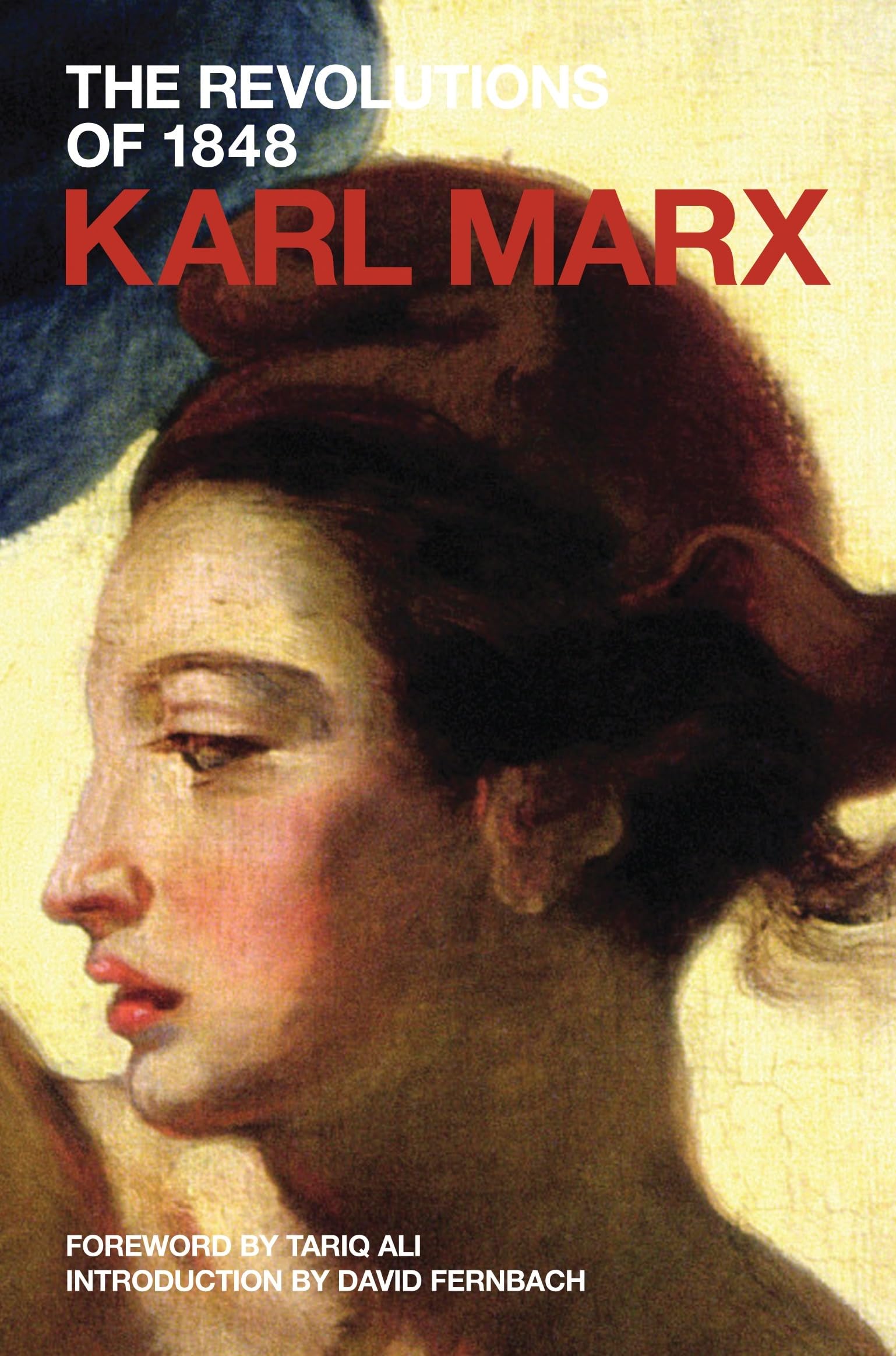 The Revolutions of 1848: Political Writings (Marx's Political Writings),Used