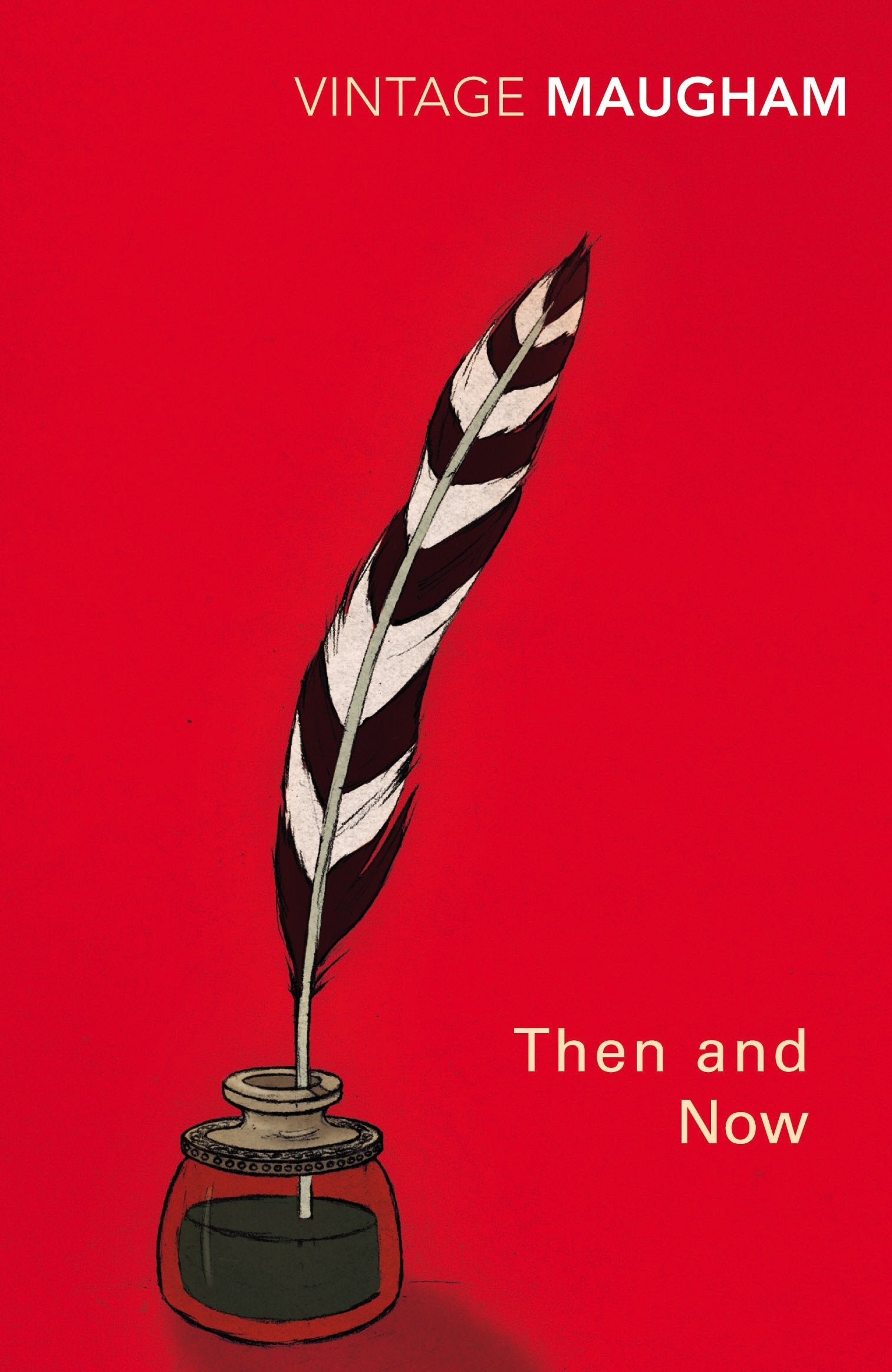 Then And Now,Used