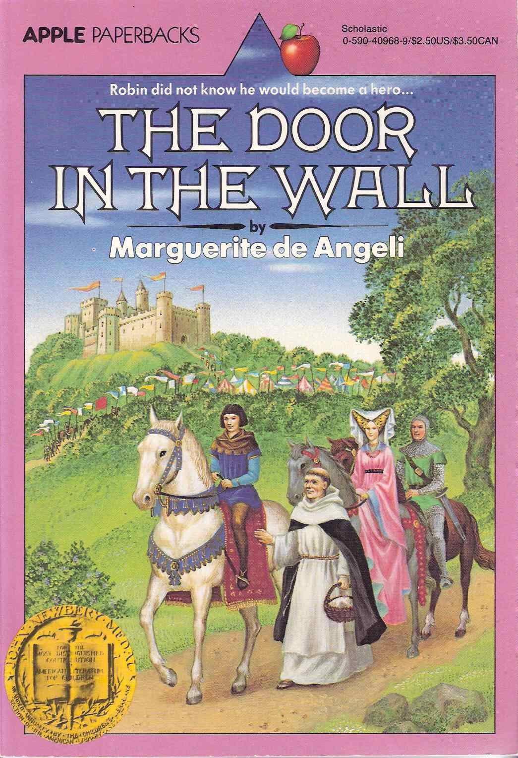 The Door In The Wall-used