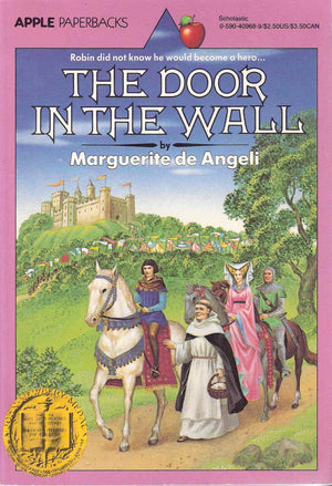 The Door In The Wall-used