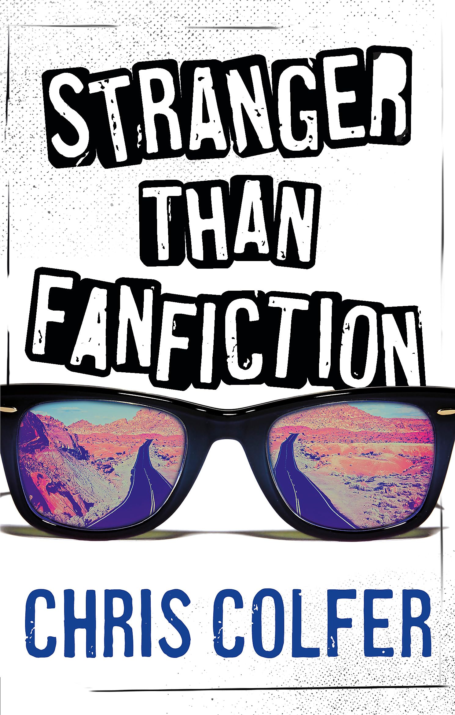 Stranger Than Fanfiction,Used