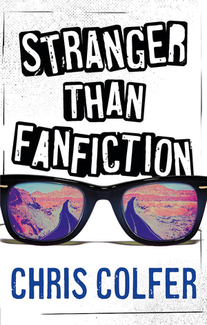 Stranger Than Fanfiction,Used