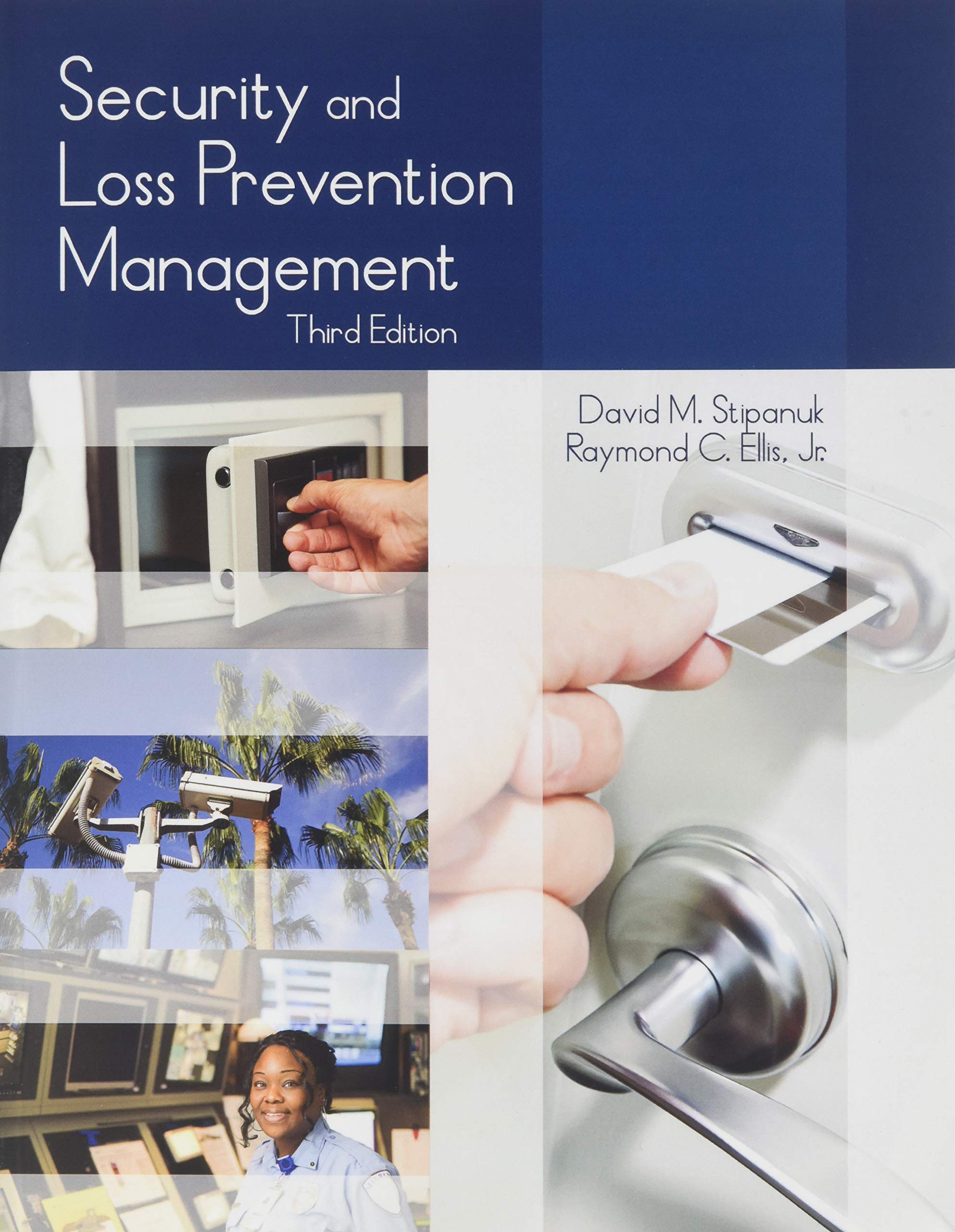 Security And Loss Prevention Management