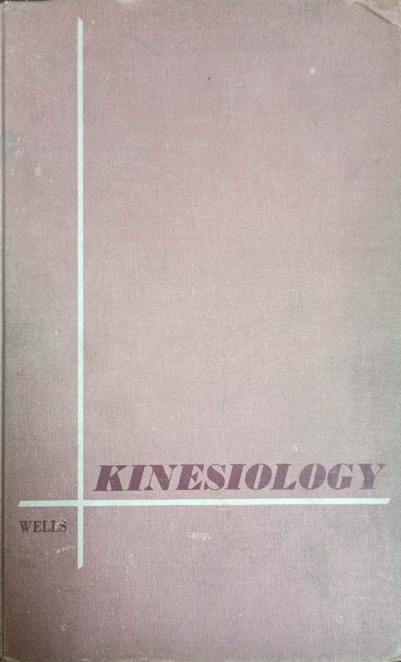 Kinesiology,New