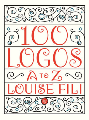 100 Logos: A to Z