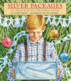 Silver Packages: An Appalachian Christmas Story,Used