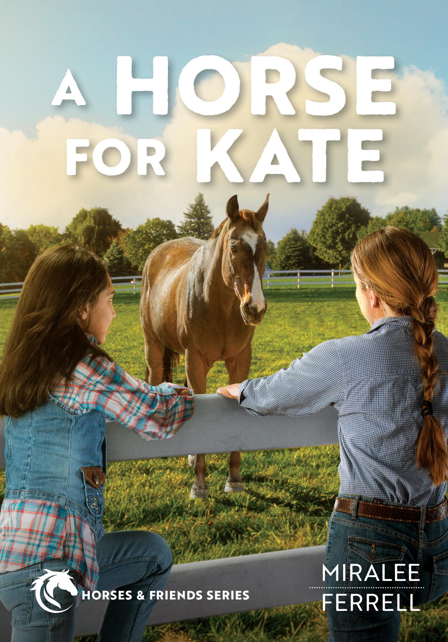 A Horse for Kate (Volume 1),Used