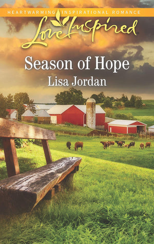 Season of Hope (Love Inspired),Used