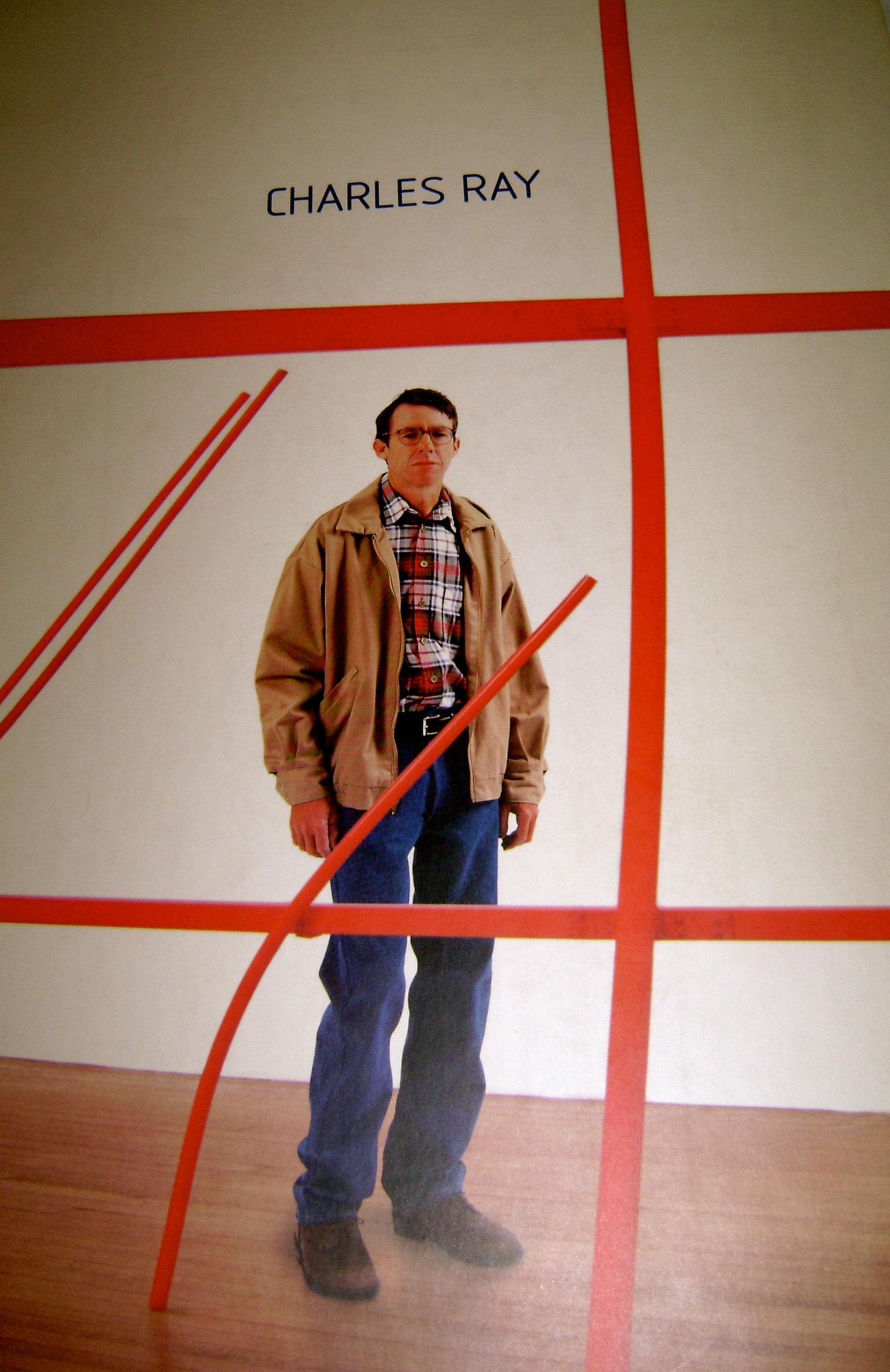 Charles Ray,Used