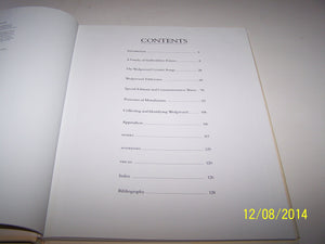 Wedgwood: A Collector'S Guide,Used