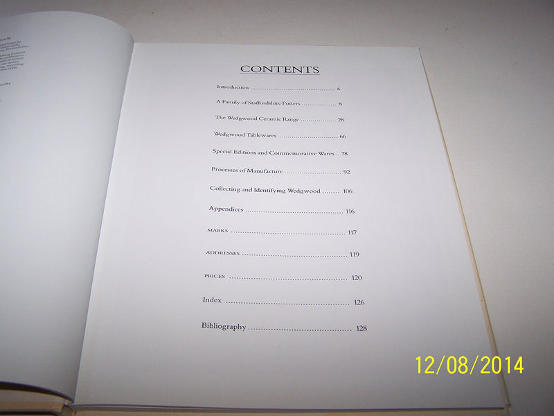 Wedgwood: A Collector'S Guide,Used