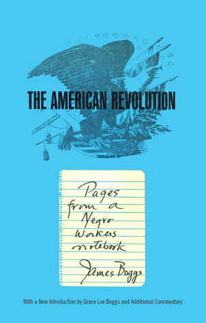 American Revolution (Monthly Review Press Classics),Used