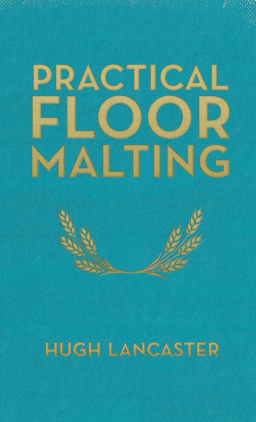 Practical Floor Malting,Used