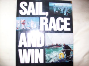 Sail, race, and win,Used